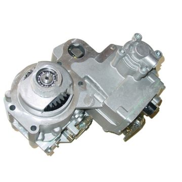 Governor Controller 02111294 For Deutz