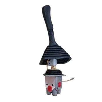 Joystick Controller Pilot Valve Group For Komatsu