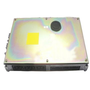 Cab Controller Panel V-ECU LC22E00044F7 For Kobelco