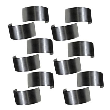 Connecting Rod Bearing Set 4089405 For Cummins