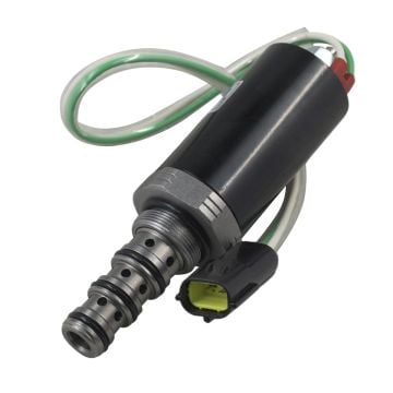 Solenoid EPPR Valve XJBN-00382 For Hyundai