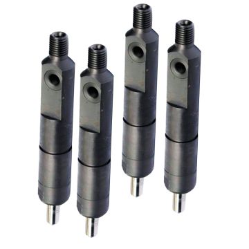 4pcs Fuel Injector 2645A021 For Perkins