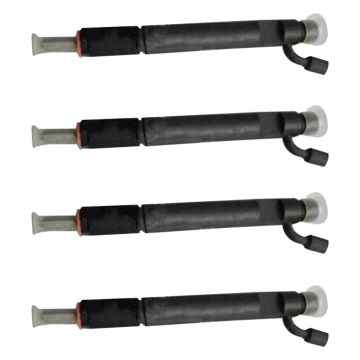 4pcs Fuel Injector 3802097 For Cummins