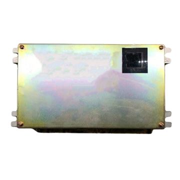 Control Unit Controller Board 7824-68-6001 for Komatsu