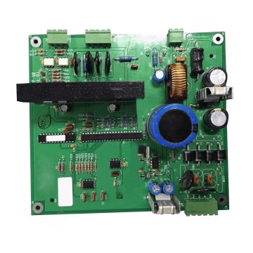 Power Supply Board 54641352 for Ingersoll Rand