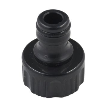 Quick Coupler Plug 758-707 3/4" F-thread