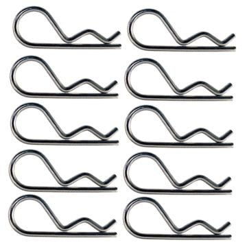 Hitch Pin Clip 416-785 For Simplicity