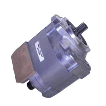 Steering Pump 705-24-30010 For Komatsu