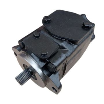 Steering Pump 31LH-00020 for Hyundai