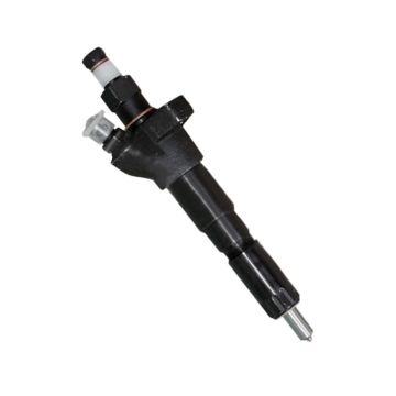 Fuel Injector 093500-3170 For Mitsubishi