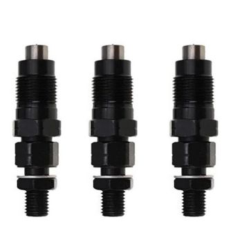 3pcs Fuel Injector 62153000270B For Iseki