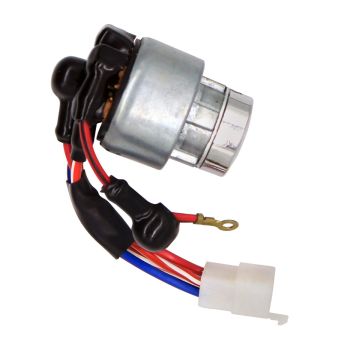 Ignition Switch 2 Keys 38180-31800 For Kubota