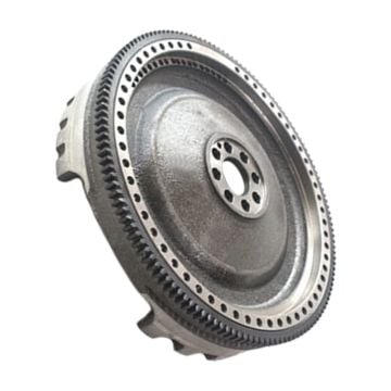 Flywheel 8976024630 for Isuzu