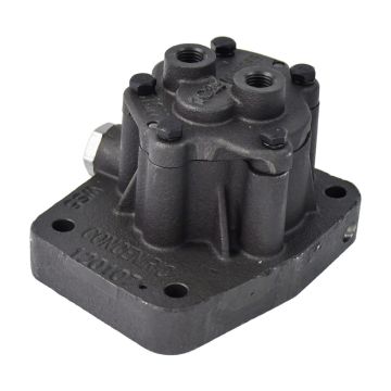 Gear Fuel Pump 4088866 For Cummins