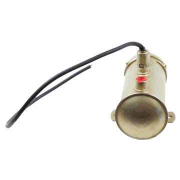 Electric Fuel Pump AR65058 For John Deere