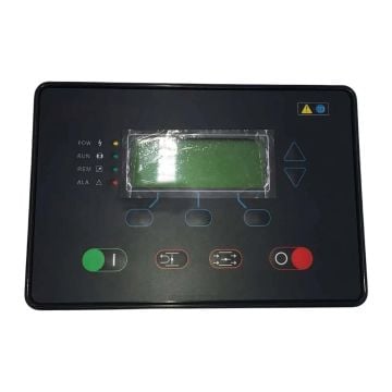 Controller Panel 19057249 For Ingersoll Rand