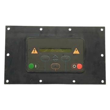 Controller 39842786 For Ingersoll Rand