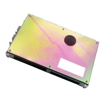 Cab Controller Panel V-ECU LC22E00010F7 For Kobelco