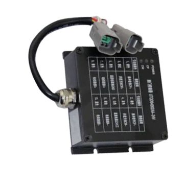 Throttle Controller UTQD04002AA-24V for Yuchai