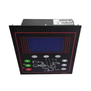 Controller Panel 88298002-312 For Sullair