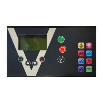 Controller Panel 23781156 For Ingersoll Rand