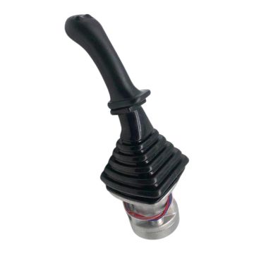Joystick Controller for Doosan