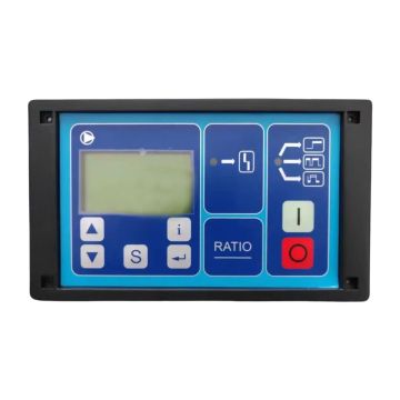 Controller Panel 681004601 For BOGE