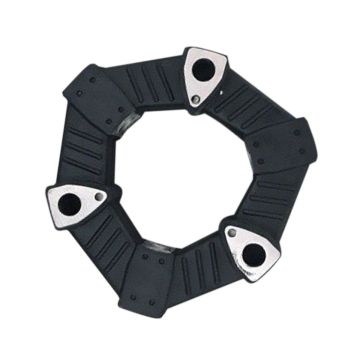 Coupling Assembly With Hub 4402125 for Hitachi