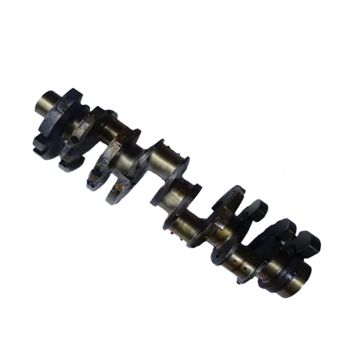 Crankshaft 13400-2580 For Hino