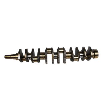 Crankshaft 6127-31-1012 For Komatsu