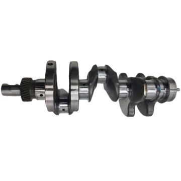Crankshaft for Yanmar