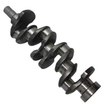 Crankshaft For Komatsu 4D95