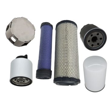 Filter Kit 7324339 For Bobcat
