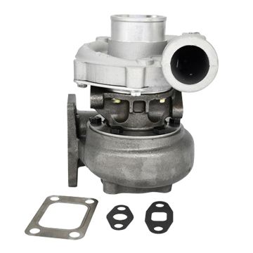 Turbocharger 2674A301 for Perkins