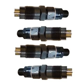 Fuel Injectors 23600-48010 for Toyota
