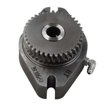 Hydraulic Pump Adapter 3936136 For Cummins
