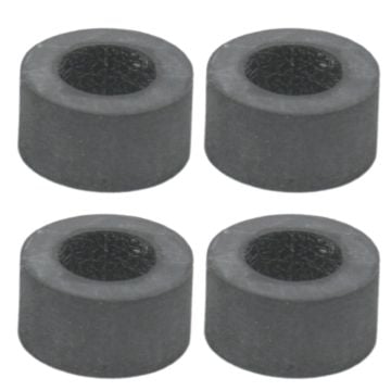 4PCS Sealing Washer R74012 For John Deere