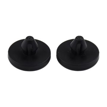 2PCS Brake Switch Stopper 90541-06036 For Toyota
