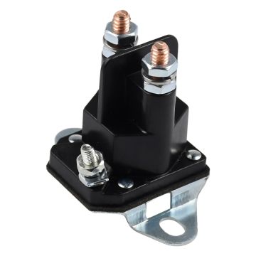 Solenoid Starter Relay 852-1221-210 For Trombetta