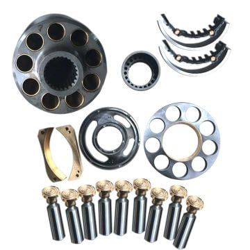 Hydraulic Pump Repair Parts Kit For Rexroth A11V190