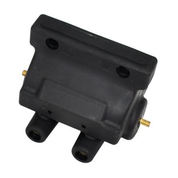 31609-65 31609-65A 12V 5OHM Ignition Coil Dual Fire 3160965A 237230 for Motorcycles