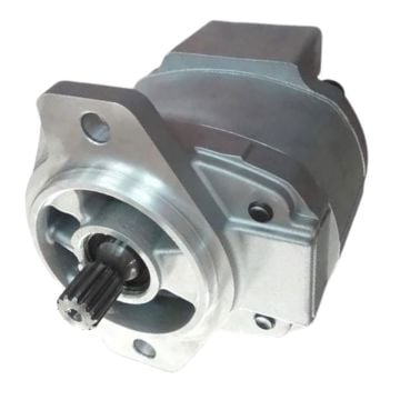 Hydraulic Gear Pump 705-11-34110 For Komatsu