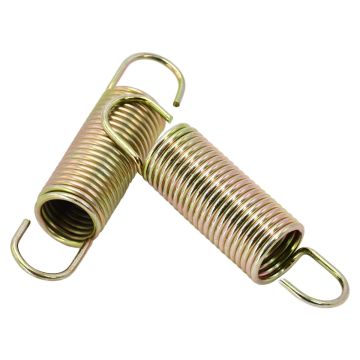 2PCS Extension Spring 108-4056 1084056 For Toro