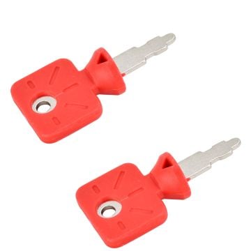 Ignition Key for Husqvarna