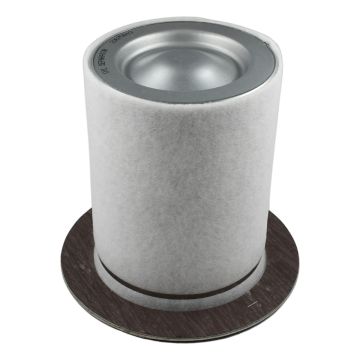 Air Oil Separator 23675010 For Ingersoll Rand