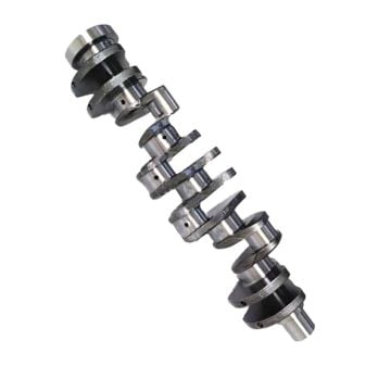 Crankshaft 3418898 For Cummins