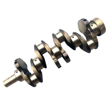 Crankshaft For Komatsu Engine 4D95