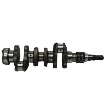 Crankshaft For Kubota D1503 Engine