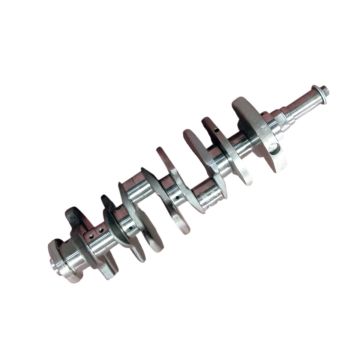 Crankshaft For Toyota Engine V8