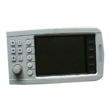 Monitor for Sany
